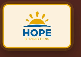 Hope is Everything