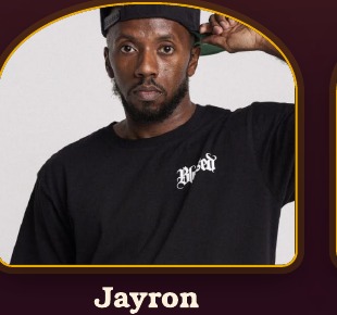 Jayron