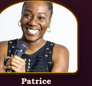 Patrice DeVeaux
