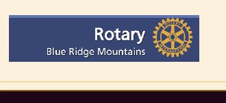 Blue Ridge Mountains Rotary Club